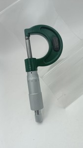 Б/в Мікрометр Parkside 0-25mm 01-201054684