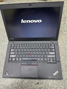 Б/в Ноутбук Lenovo 14/core i7 5600u ddr3/16gb ddr3/ssd 240 gb/*інтегрована 01-201154395