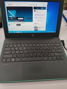 Hp 11/pentium n5000 ddr4/4gb ddr4/hdd *відсутній/ssd 128 gb/*інтегрована