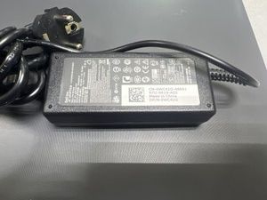 Б/в Ноутбук Dell 14/core i5-1335u ddr5/8gb ddr4/hdd *відсутній/ssd 512 gb/*інтегрована 01-201158966