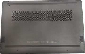 Б/в Ноутбук Hp 15/ryzen 5 7535hs ddr5/16gb ddr4/hdd *відсутній/ssd 500 gb/*інтегрована 01-201146635
