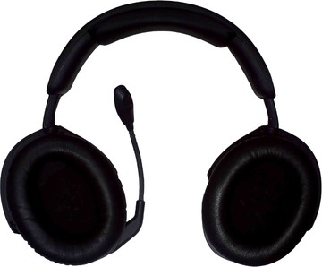 Б/в Навушники Hyperx cloud stinger 2 wireless 01-201146974