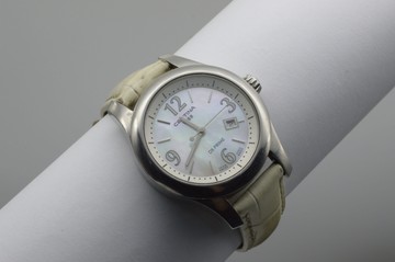 Б/в Годинник Certina 254.7139.42w 01-201160364