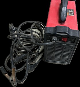 Б/в Зварювальний апарат Edon mma-250e 01-201160654