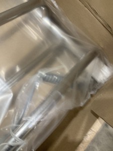 Б/в Рушникосушарка Evro-Termo піанно п10 500х900 п п s3 01-201163510