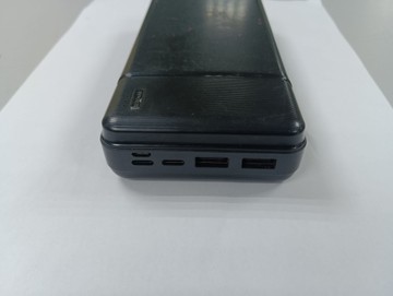 Б/в Повербанк Telforceone 30000mah 01-201160601