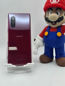 Б/у Мобільний телефон Sony xperia 5 j9210 6/128gb 01-201163845