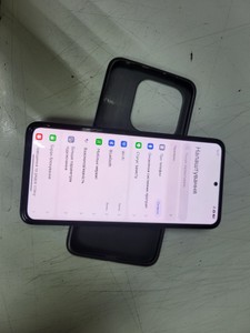 Б/в Мобільний телефон Xiaomi redmi note 14 4g 6/128gb 01-201163815