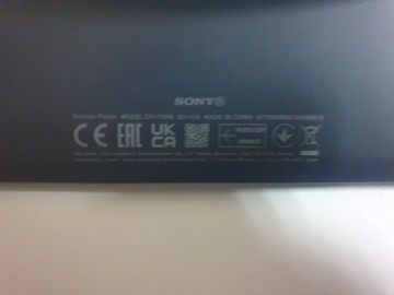 Б/у Игровая приставка Sony playstation portal remote player 01-201163923