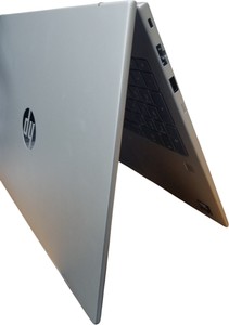 Б/в Ноутбук Hp 15/core ultra 5 225u ddr5/16gb ddr3/hdd *відсутній/ssd 512 gb/*інтегрована 01-201074584