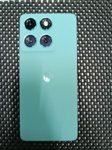 Б/в Мобільний телефон Motorola moto edge 60 fusion 8/256gb 01-201161768