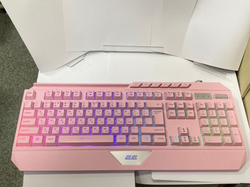 Б/в Клавіатура 2E gaming kg315 01-201163840
