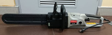 Б/в Пила ланцюгова Арсенал пц-2200 01-201166665