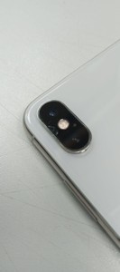 Б/у Мобільний телефон Apple iphone xs 256gb 01-201155508