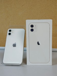 Б/в Мобільний телефон Apple iphone 11 128gb 01-201164605