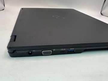 Б/в Ноутбук  15/core i5 6200u ddr3/8gb ddr3/hdd *відсутній/ssd 512 gb/*інтегрована 01-201166486