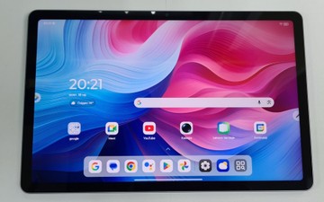 Б/у Планшет Lenovo idea tab 8/128gb wi-fi luna + pen and keyboard 01-201166172