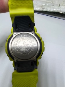 Б/в Годинник Casio gba-800 01-201166694