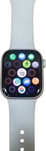 Б/в Смарт-годинник Apple watch series 9 gps 41mm aluminum case 01-201096501