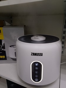 Б/в Зволожувач повітря Zanussi zh4 estro 01-201166903