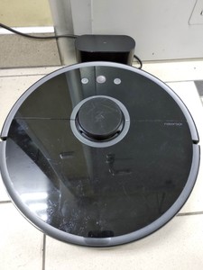 Б/в Робот-пилосос Xiaomi roborock vacuum cleaner 2 s55 01-201167114