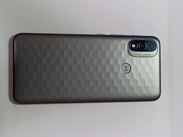 Б/в Мобільний телефон Motorola moto e20 xt2155-6 2/32gb 01-201169014