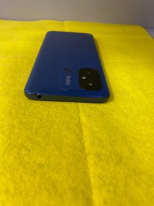 Б/в Мобільний телефон Xiaomi redmi 12c 3/64gb 01-201169184