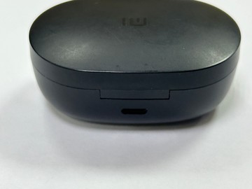 Б/в Навушники Xiaomi mi true wireless earphones 2 basic 01-201164952