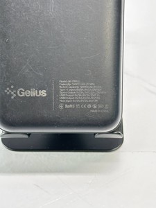 Б/в Повербанк Gelius gp-pb302 20000mah 01-201169297
