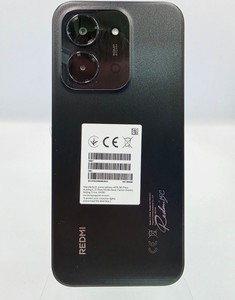 Б/у Мобільний телефон Xiaomi redmi 15c 4g 8/256gb 01-201169230