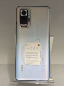 Б/в Мобільний телефон Xiaomi redmi note 10 pro 6/128gb 01-201167313