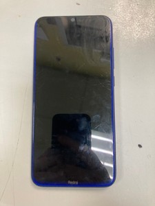 Б/в Мобільний телефон Xiaomi redmi note 8 4/64gb 01-201169924
