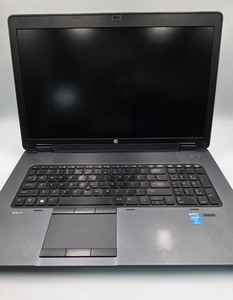 Б/в Ноутбук Hp 17/core i7 4700mq ddr3/16gb ddr3/hdd 250 gb/ssd 128 gb/quadro k1100m 01-201169198