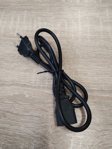 Б/в Кабель Power Cable pvc 3g 0.5 mm u 2005 01-201159615