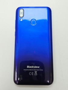 Б/в Мобільний телефон Blackview a60 pro 3/16gb 01-201169218