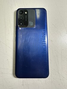 Б/в Мобільний телефон Tecno spark go 2022 kg5m 2/32gb 01-201167356