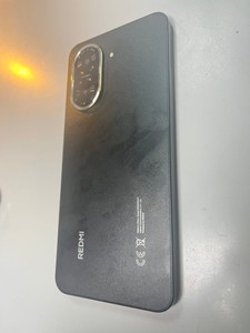 Б/в Мобільний телефон Xiaomi redmi a5 4/128gb 01-201175291
