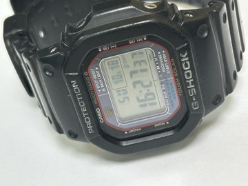Б/в Годинник Casio gw-m5610 01-201177317