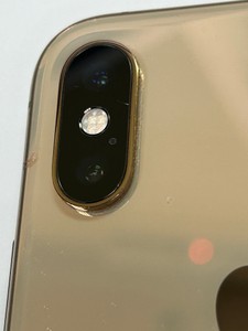 Б/в Мобільний телефон Apple iphone xs 256gb 01-201178353