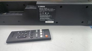 Б/у Акустика Yamaha sr-c20a 01-201178394