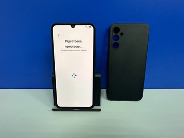 Б/у Мобільний телефон Samsung galaxy a34 5g sm-a346e 6/128gb 01-201179780