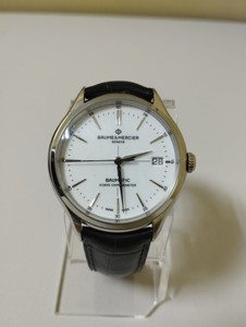 Б/в Годинник Baume & Mercier 65884 01-201180912