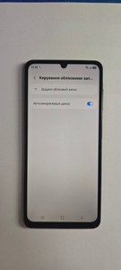 Б/в Мобільний телефон Samsung galaxy a07 4/128gb 01-201181527