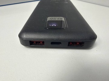 Б/в Повербанк Klgo kp-43 22.5w 10000mah 01-201181588