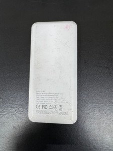 Б/в Повербанк Klgo kp-43 22.5w 10000mah 01-201183091
