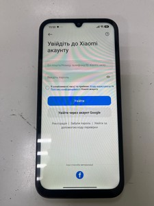 Б/в Мобільний телефон Xiaomi redmi 15c 4g 4/128gb 01-201179745