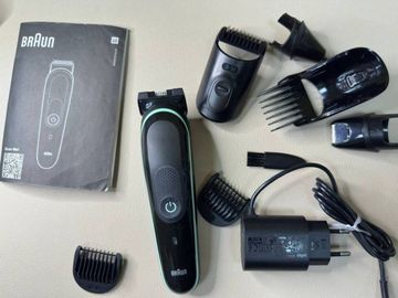 01-200461270: Braun mgk3060