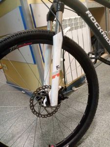 01-200436990: Rockrider st 120 27,5