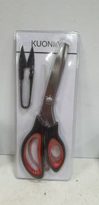 16-000228691: Kuoniiy shears serrated
