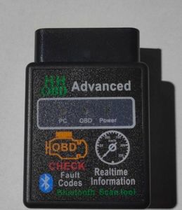 16-000229765: Obd ii